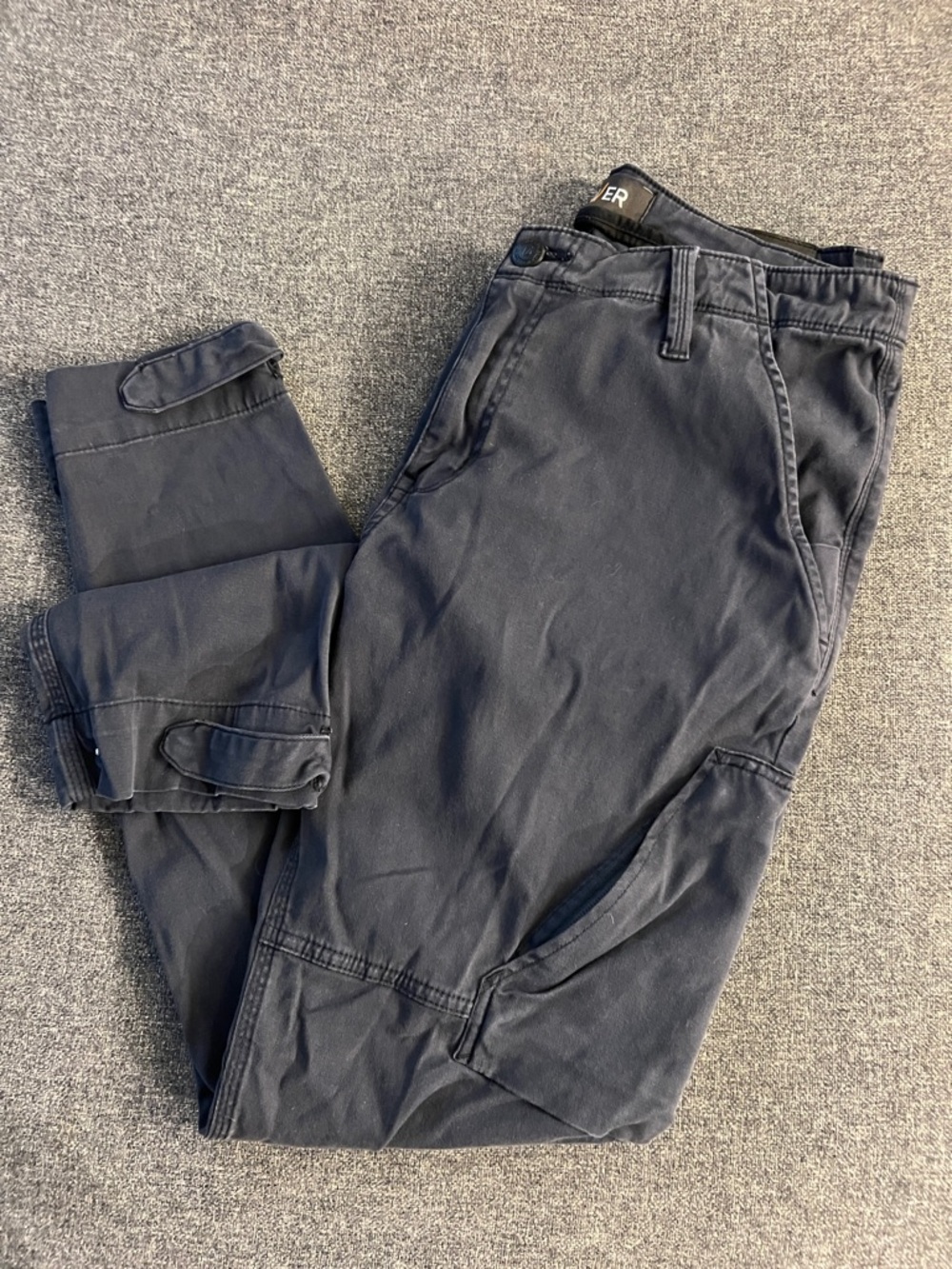 Men’s Duer Live Free Adventure Pant 33 x 30
